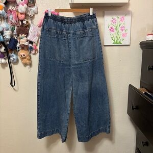 Ilana Kohn Pogi Pants Sz Small